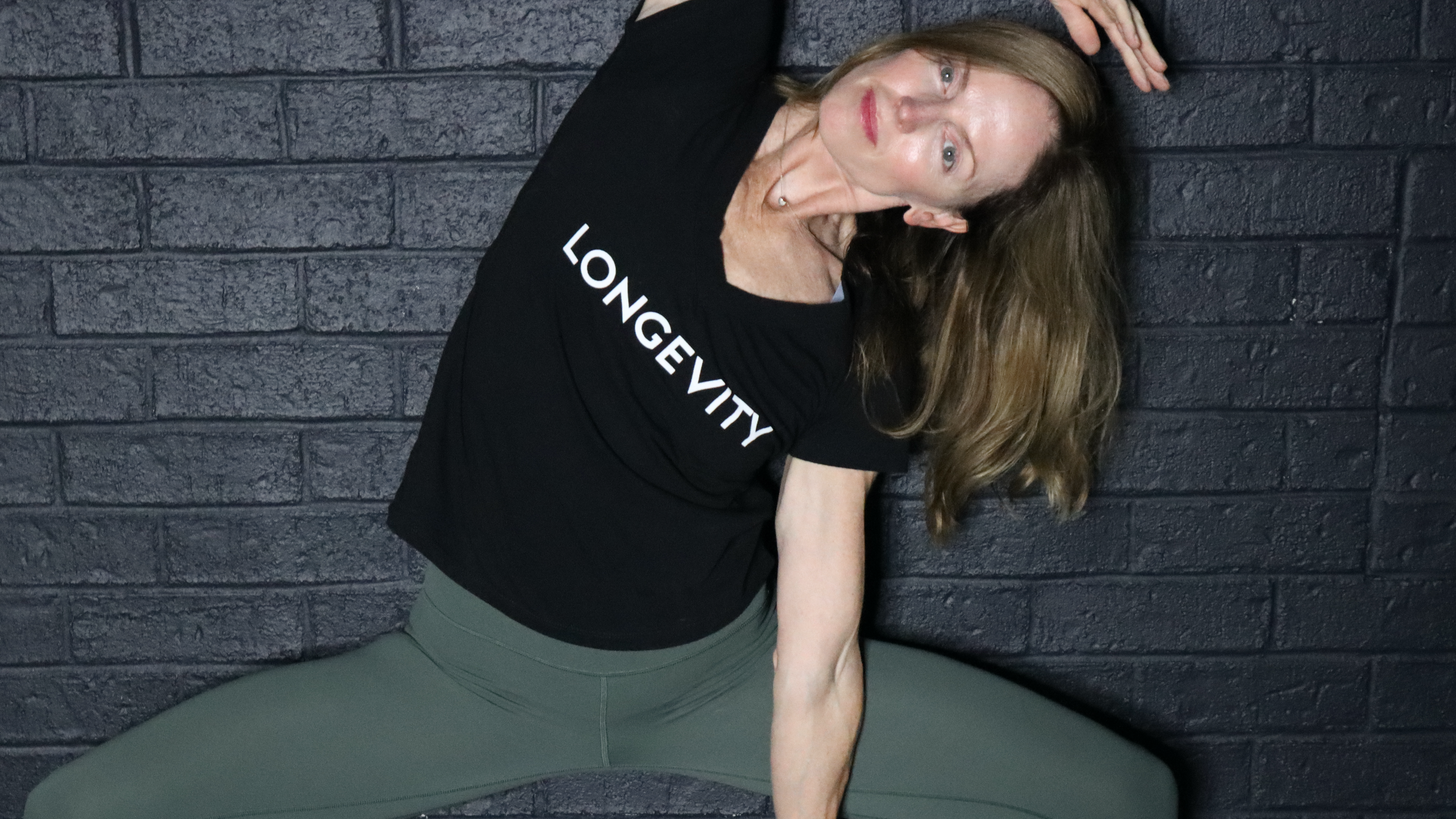 Stretch and Flow Pilates with Victoria