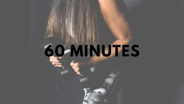60+ Minutes