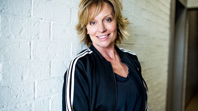 Beginner Core with Kelly