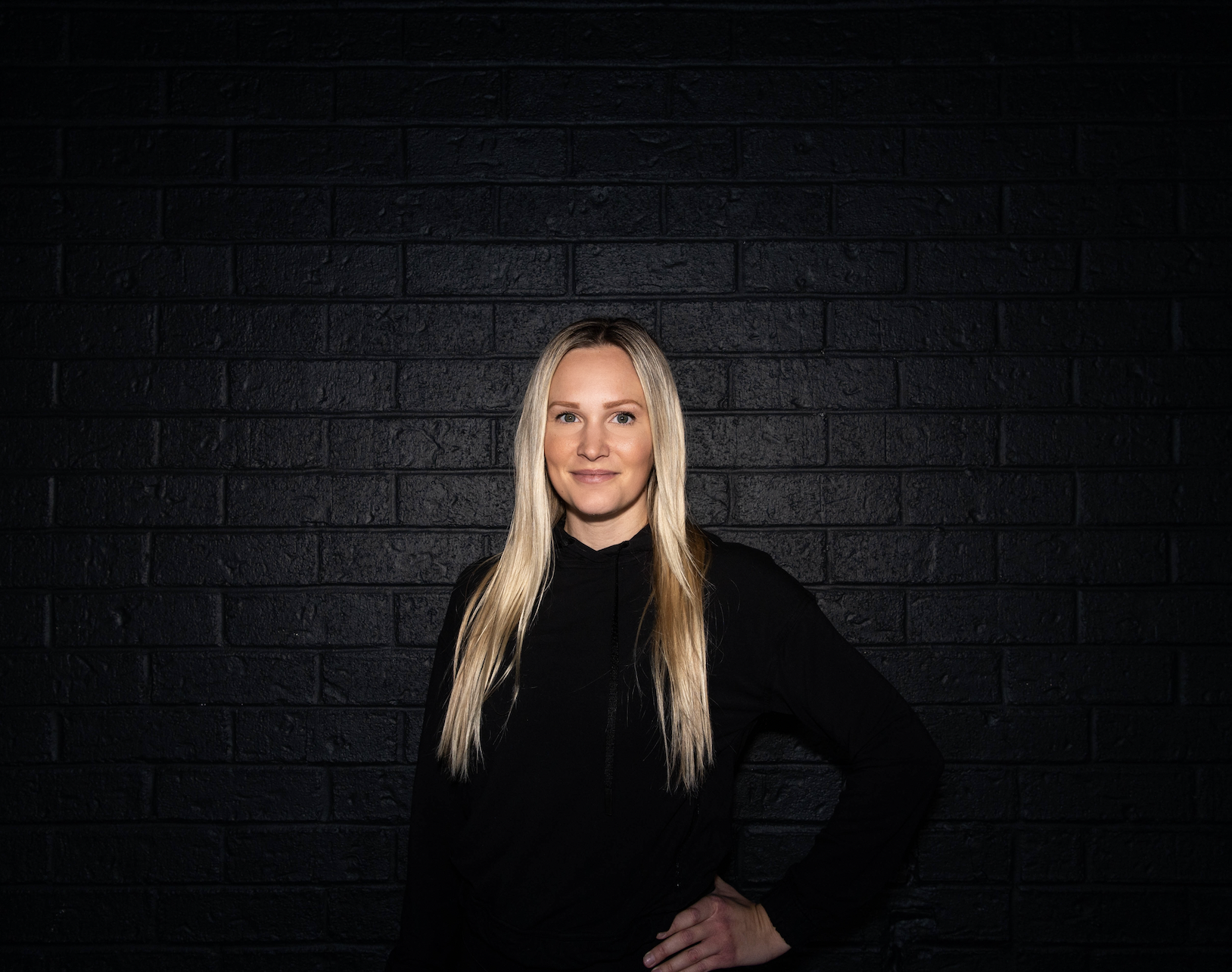 Prenatal #2 Using the Swiss Ball with Alanna