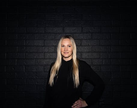 Prenatal #2 Using the Swiss Ball with...