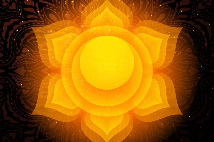 Day 2: Sacral Chakra