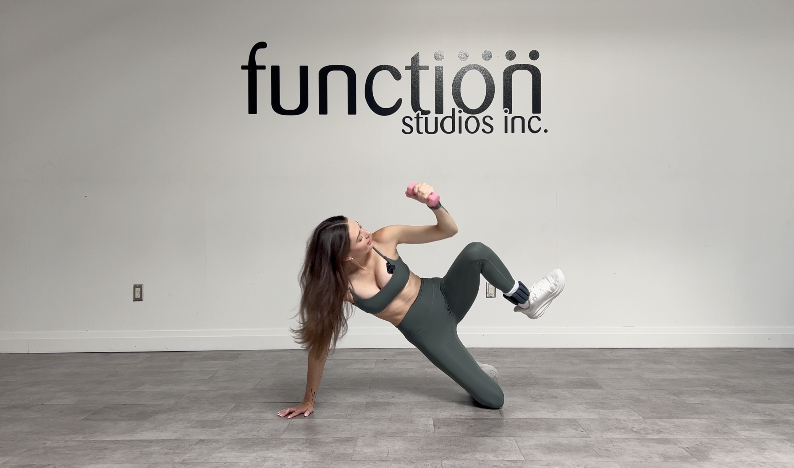 Function Online Video