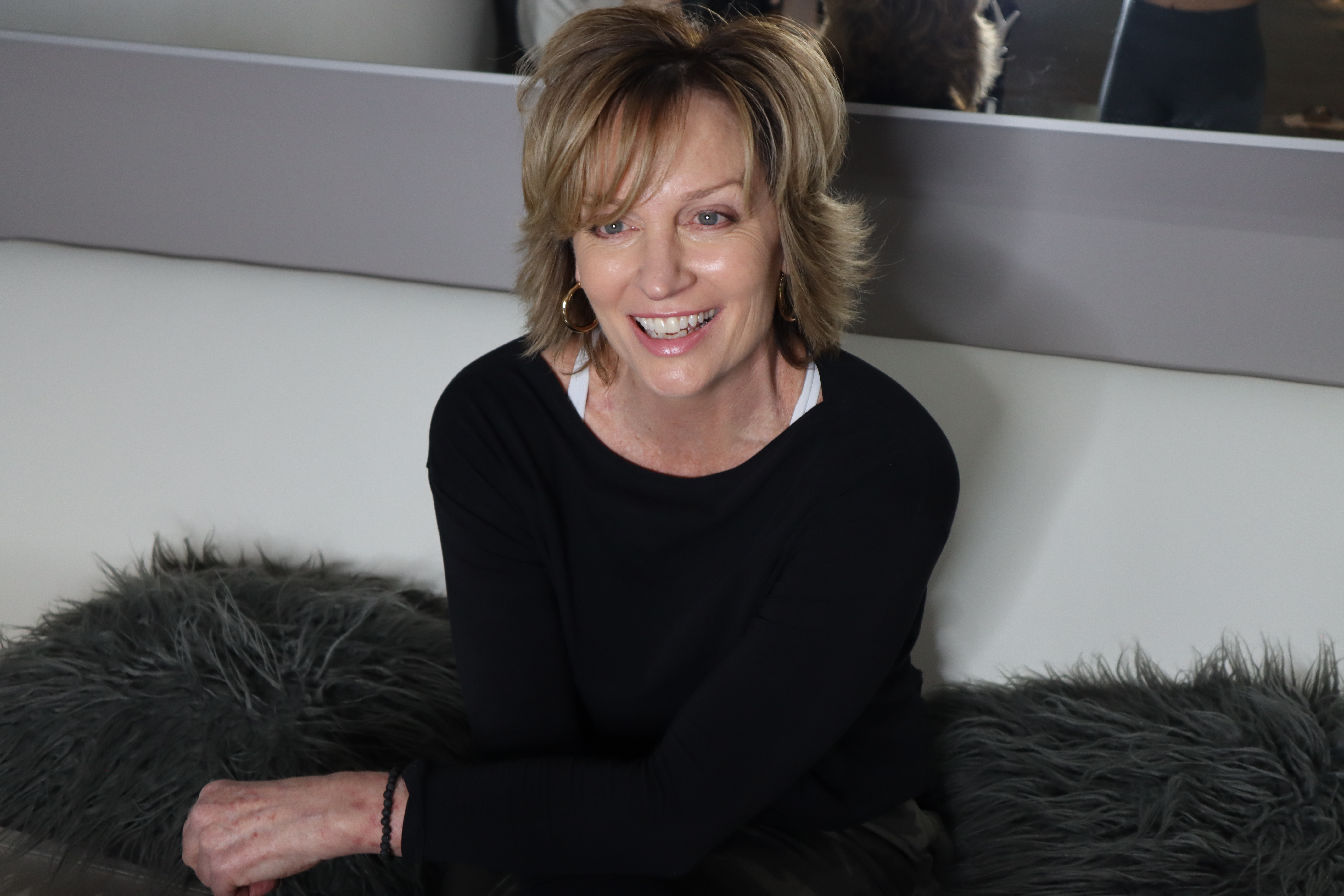 Quick Lower Body/HIIT with Kelly