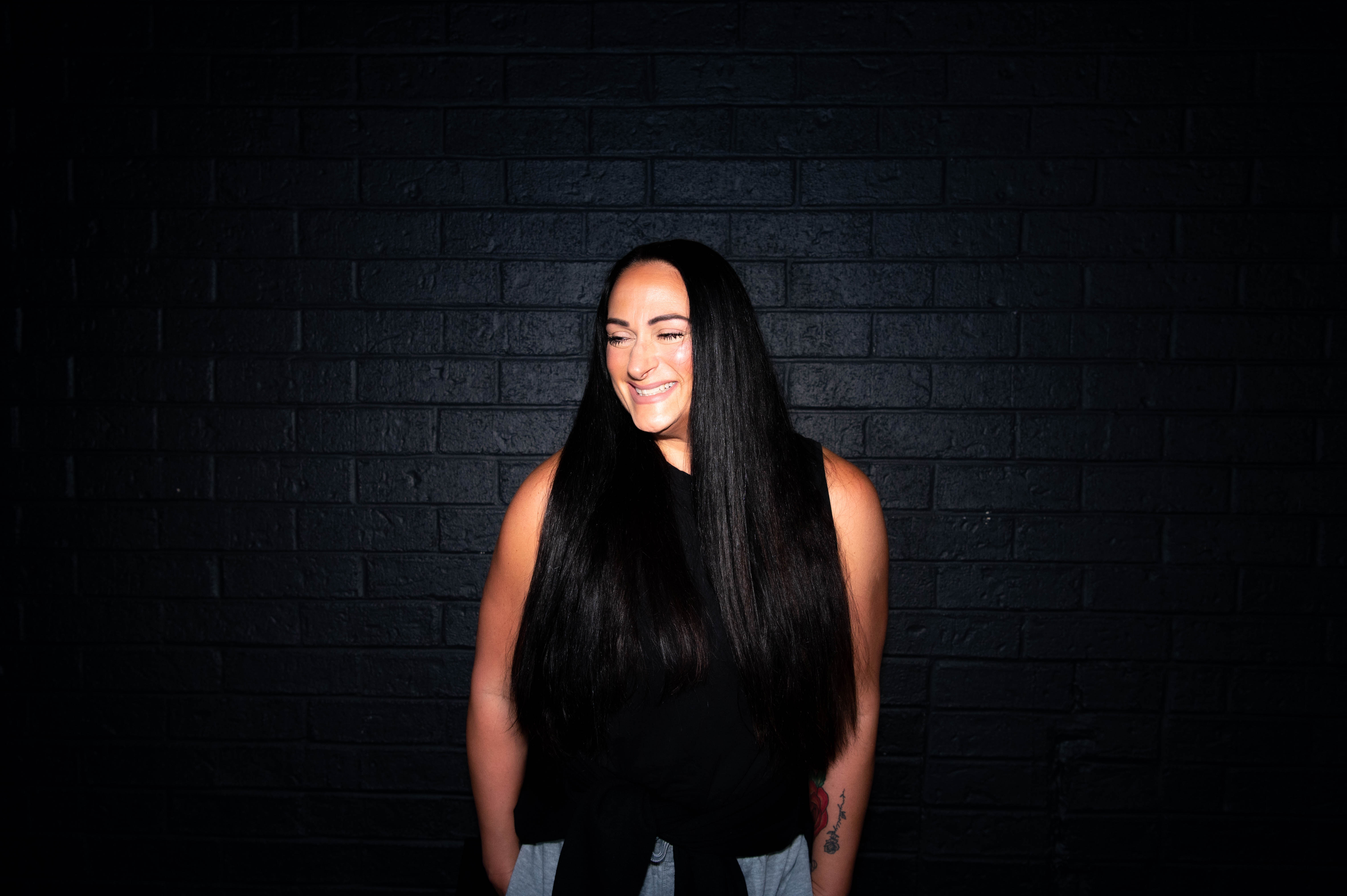 Lower Body Tabata with Andrea