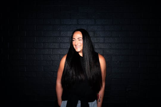 Lower Body Tabata with Andrea