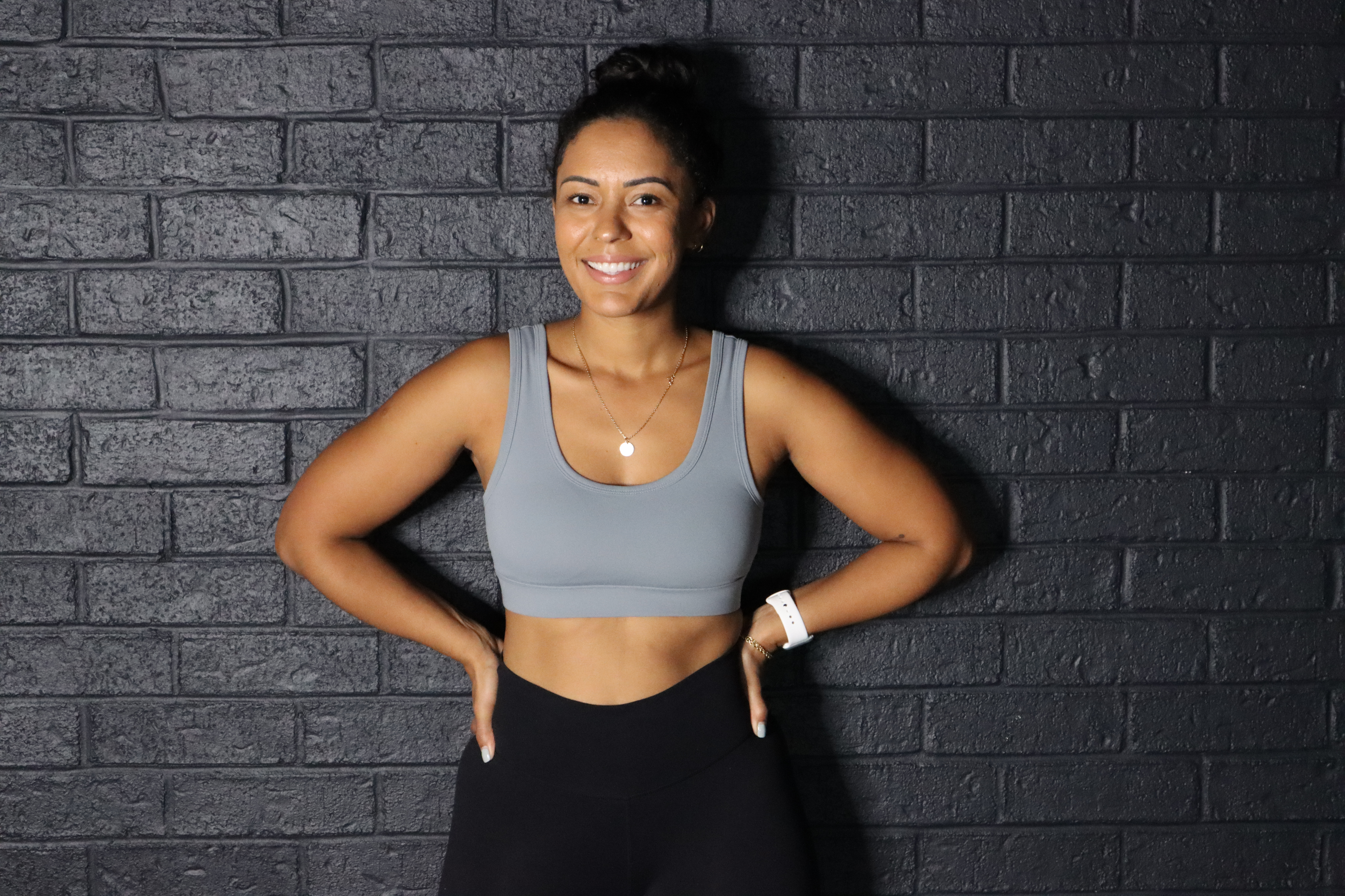 Vinyasa Flow with Candice