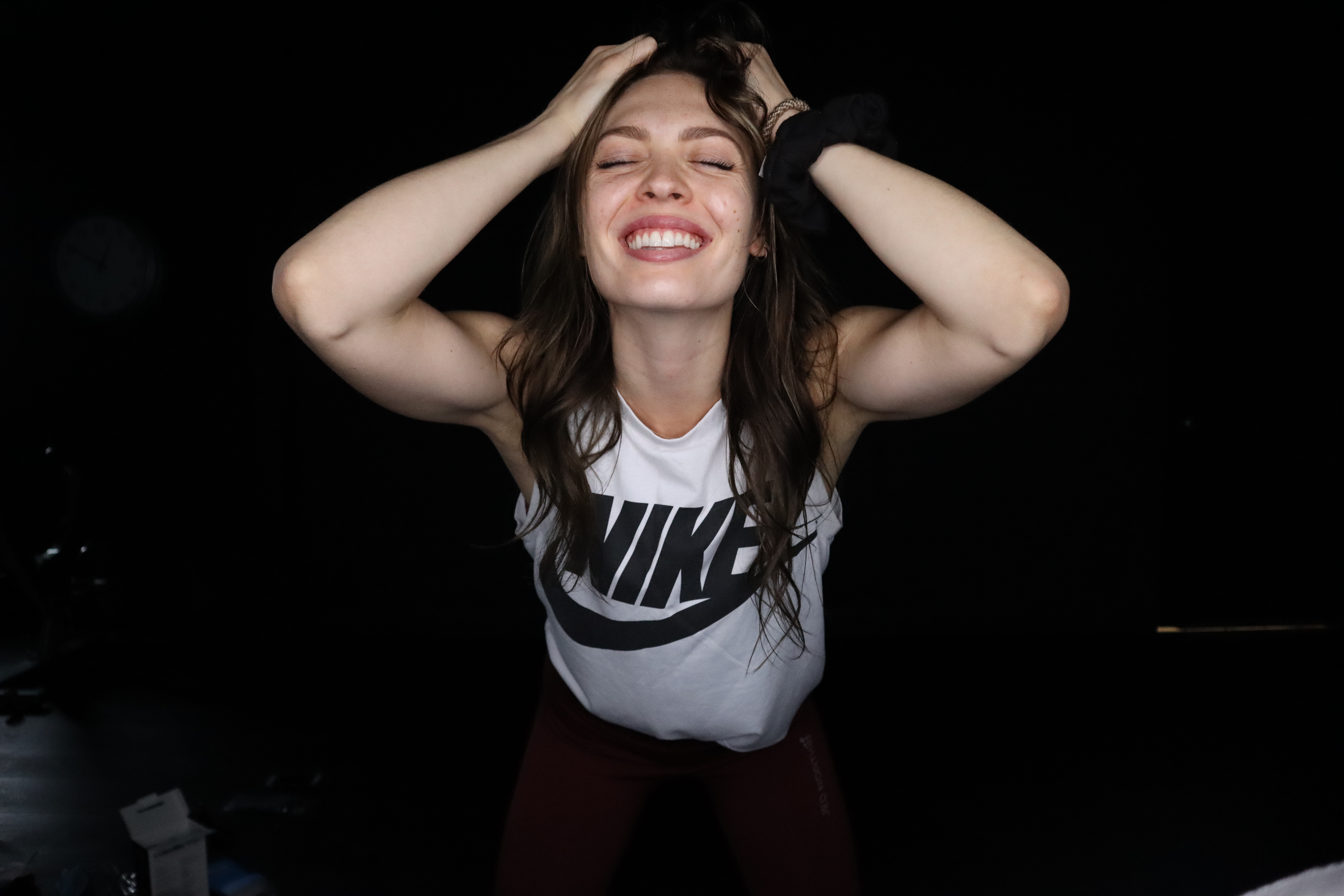 10 Minute Abs with Sami