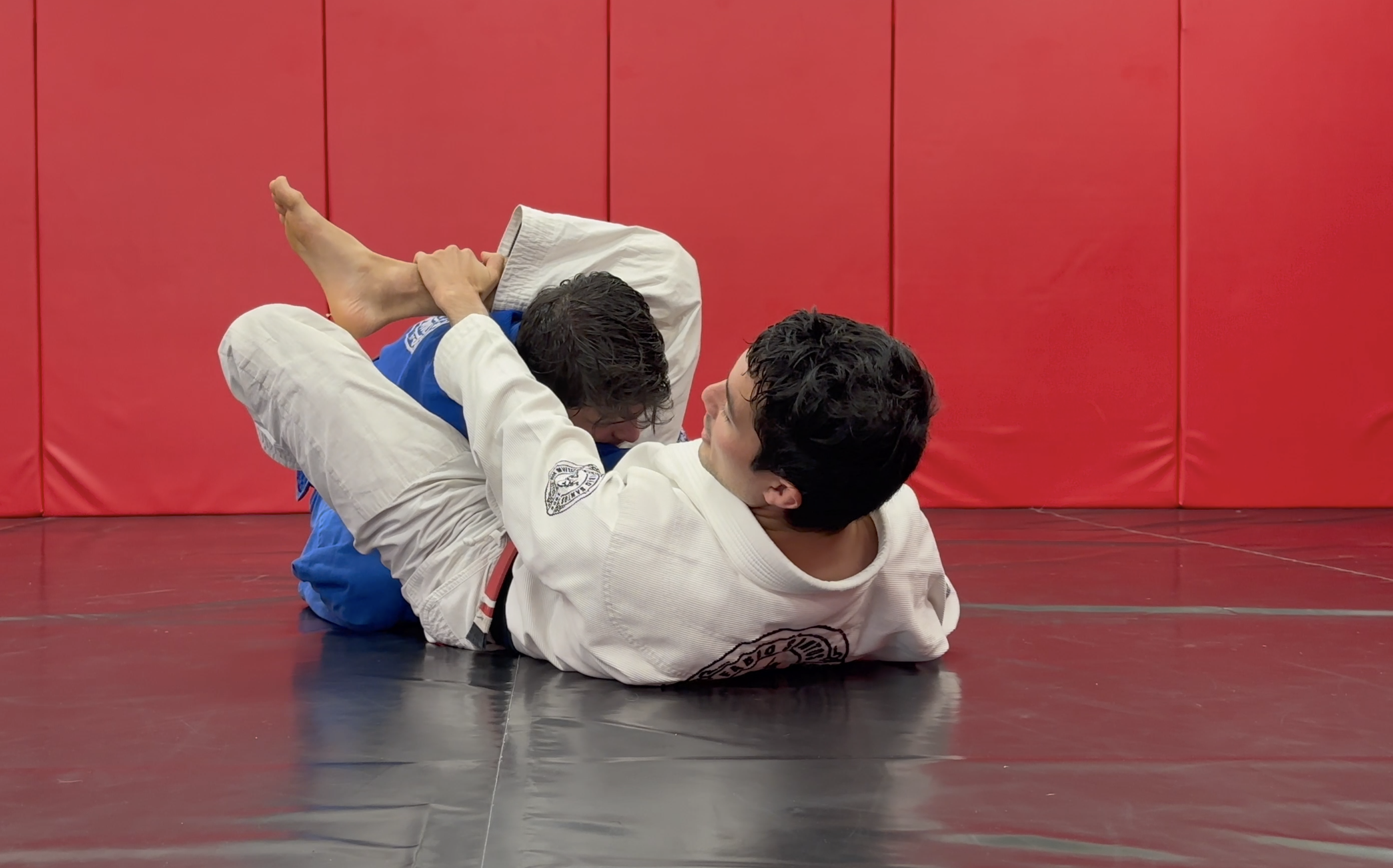 Fundamentals: Triangle details (#1)