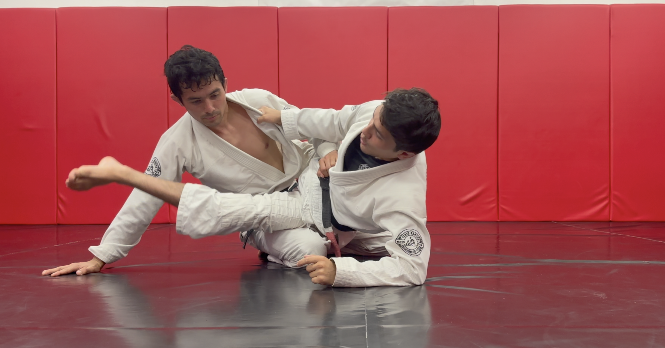 Advanced: Triangle Setup