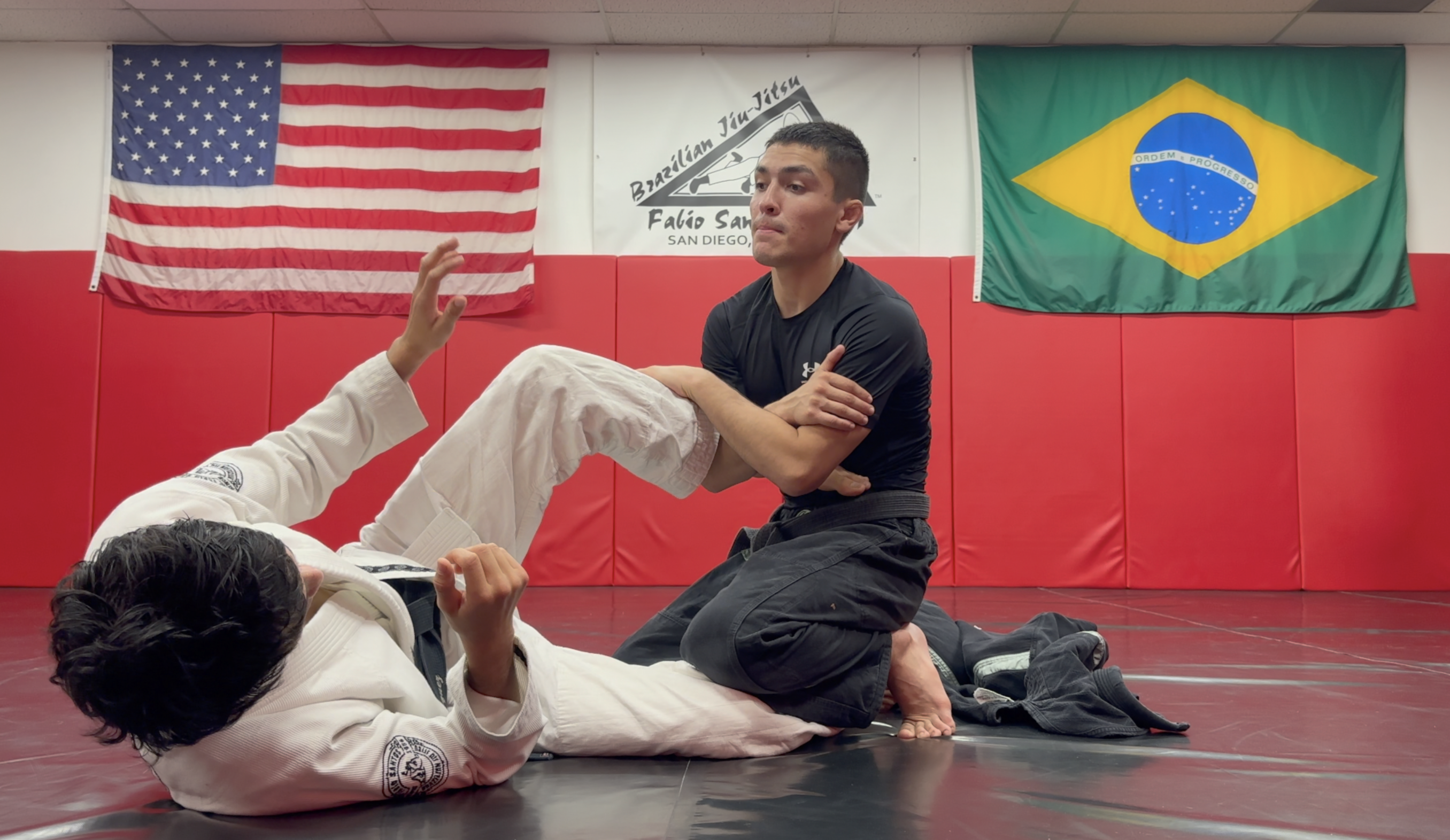 Fundamentals: Intro to estima lock