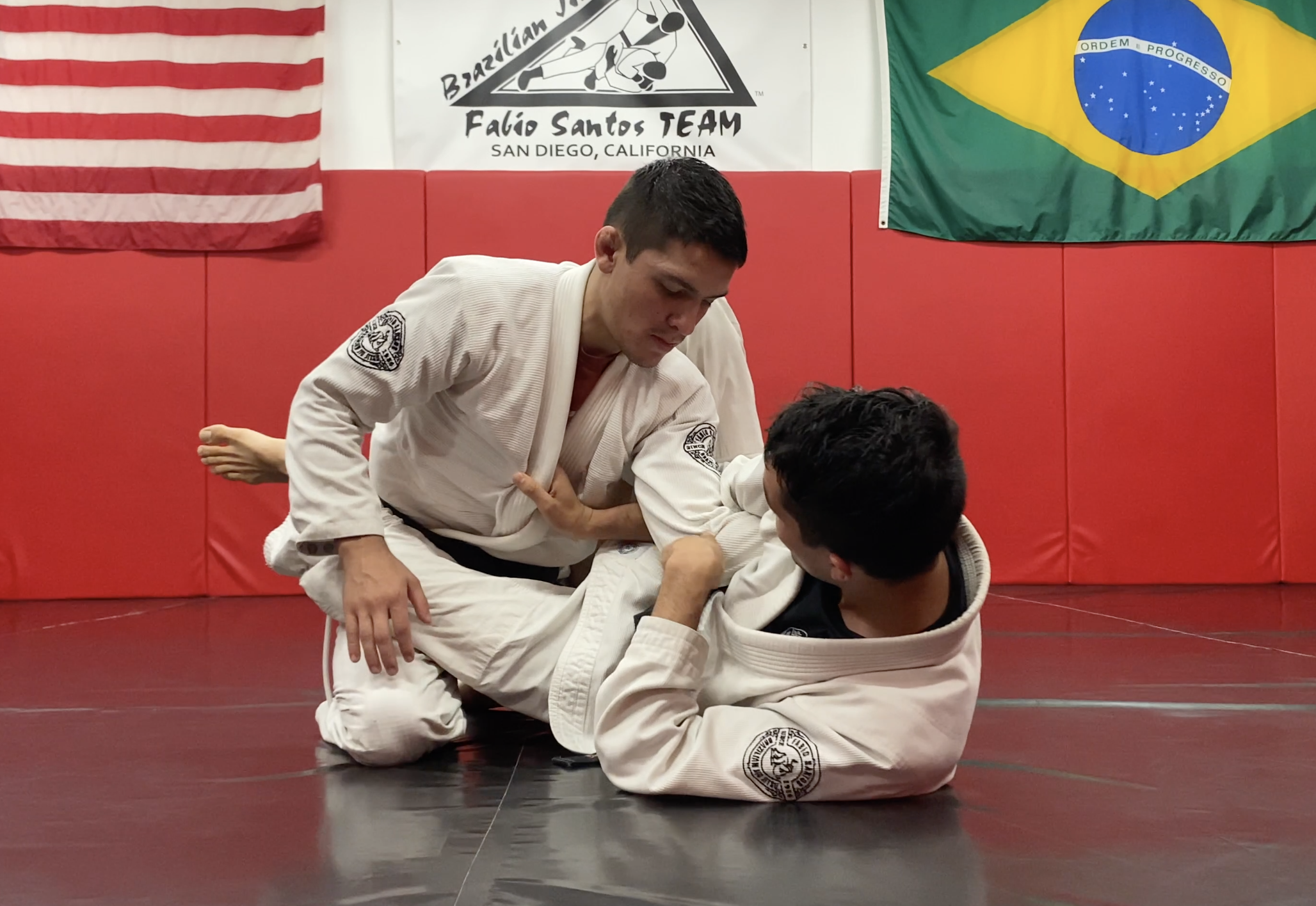 Advanced: Intro to Mir Lock