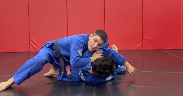 Fundamentals: Ezekiel Choke
