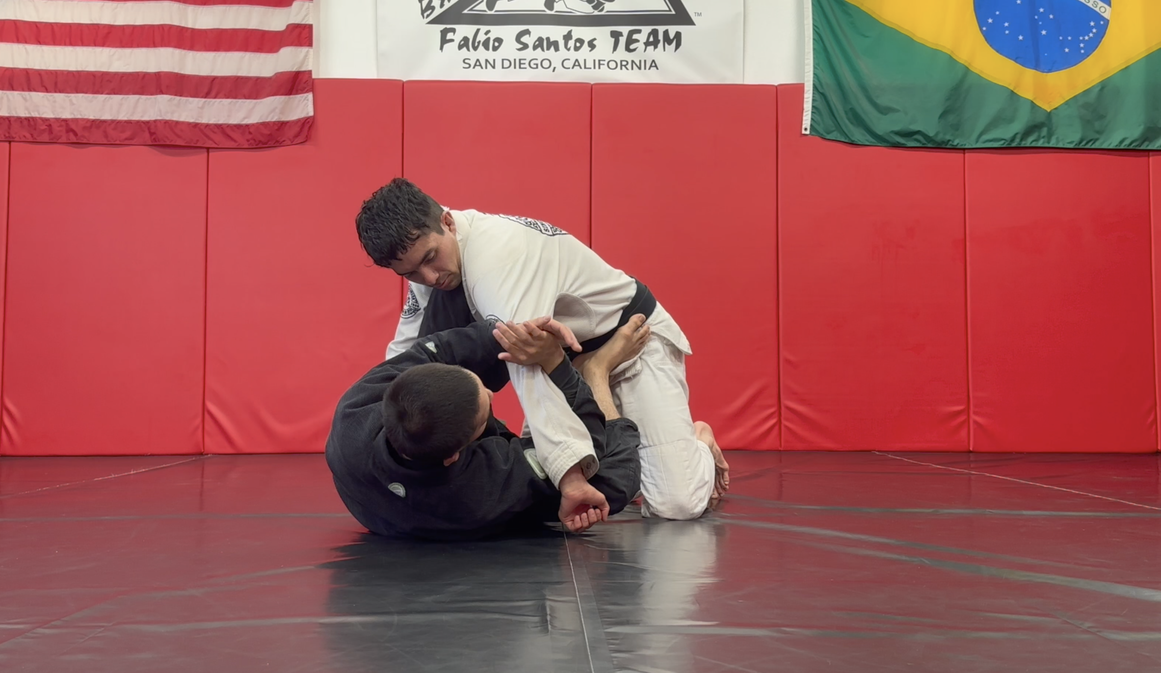 Fundamentals: Choi Bar