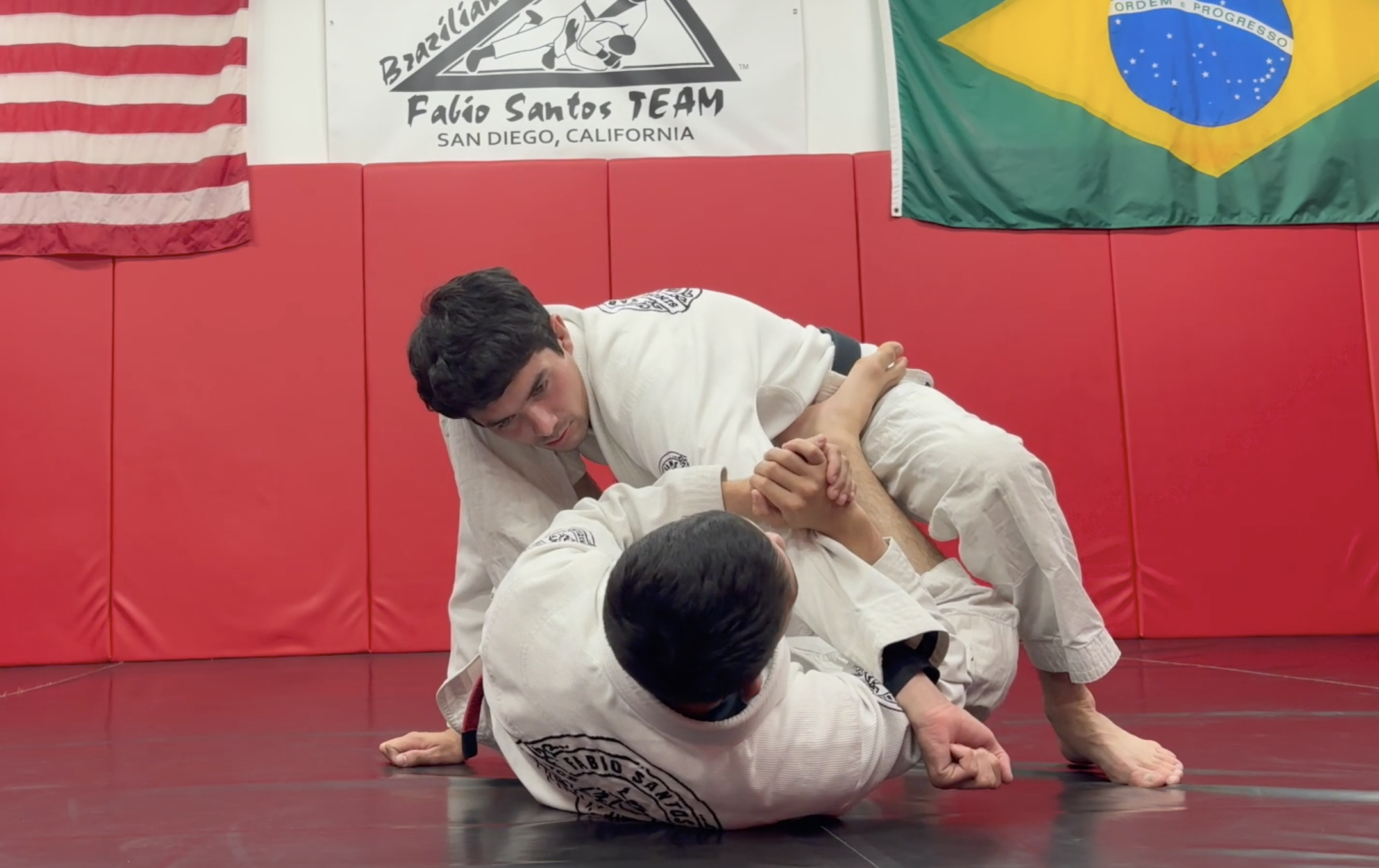 Advanced: Choi Bar study