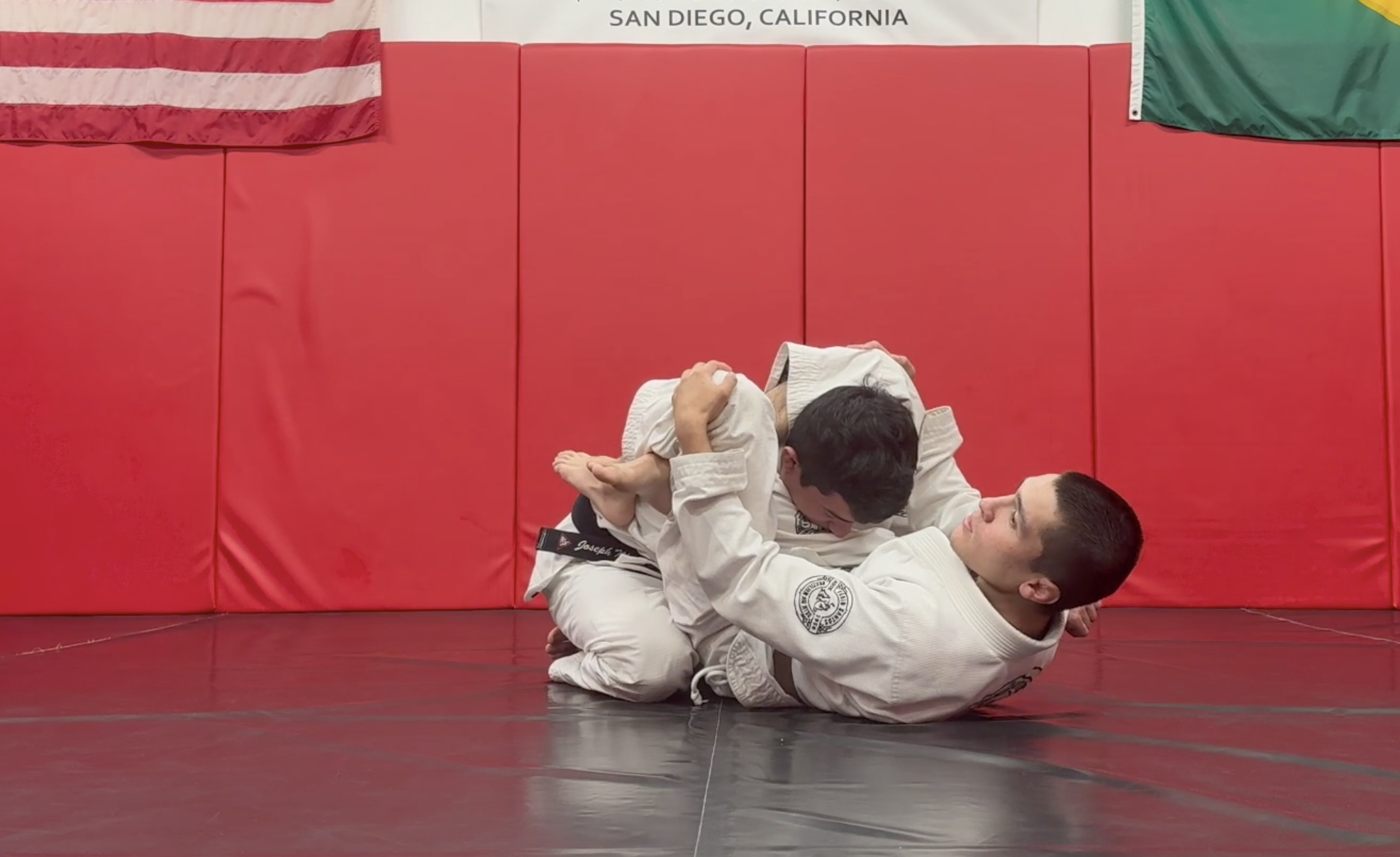 Fundamentals: Triangle