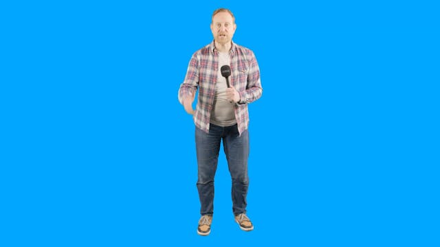 GIGS (2025) - Jamie Stewart