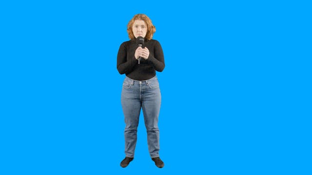 GIGS (2025) - Emily Webster