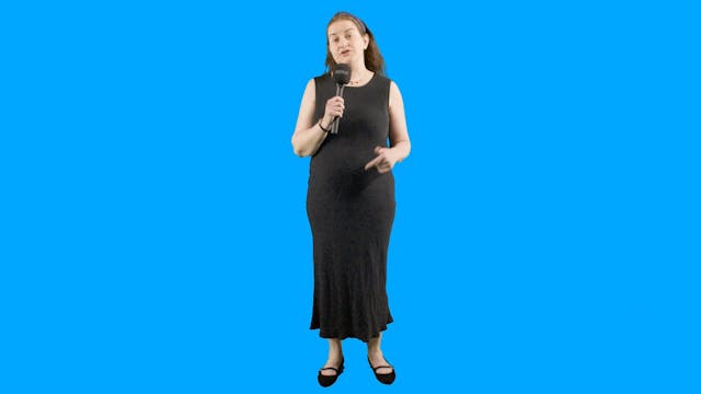 GIGS (2025) - Marilyn Ann Bird