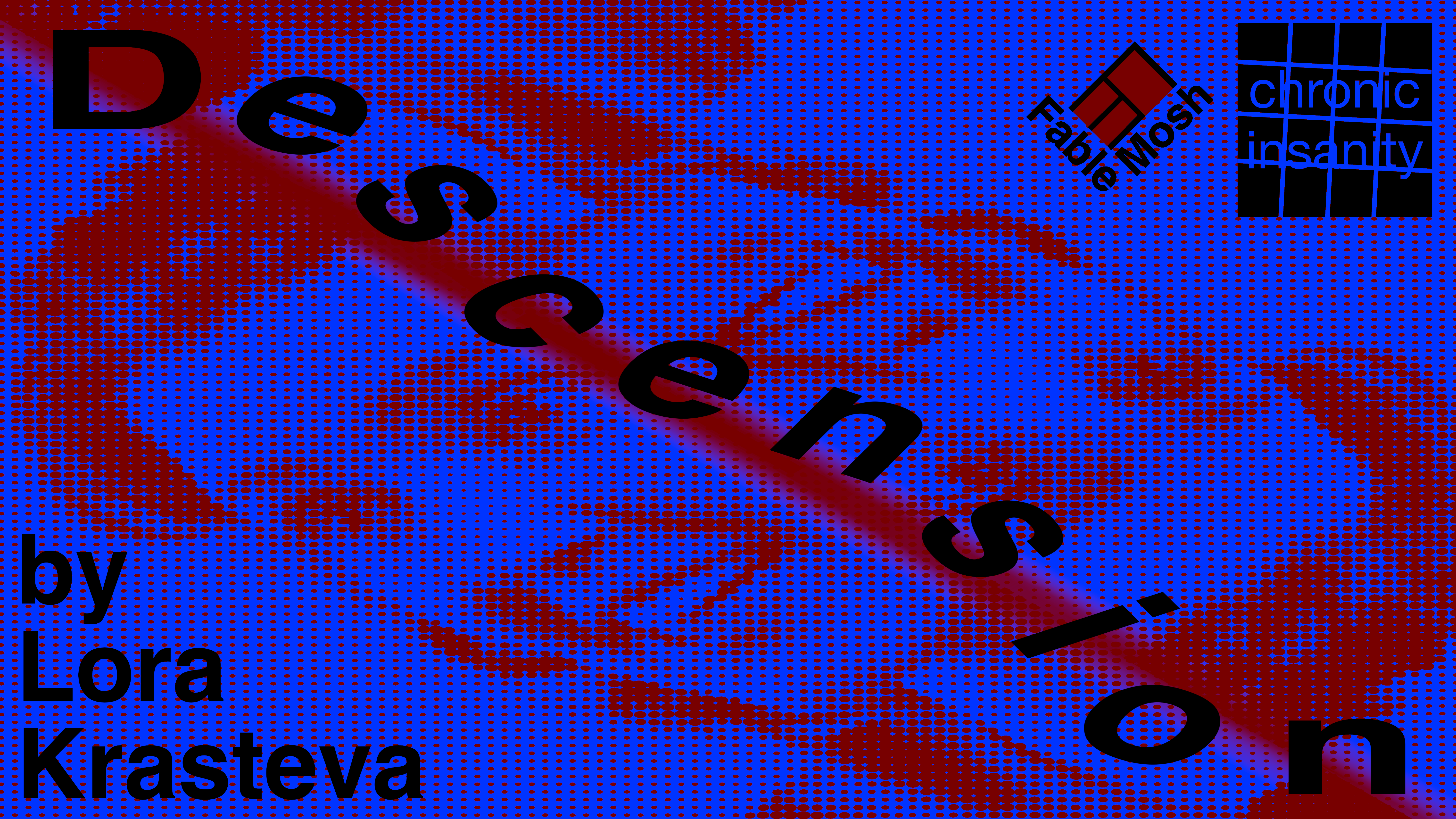 Descension by Lora Krasteva - Audio