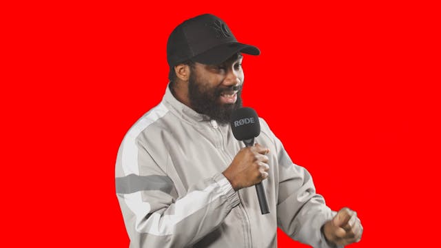 GIGS (2025) - Jordan Laidley