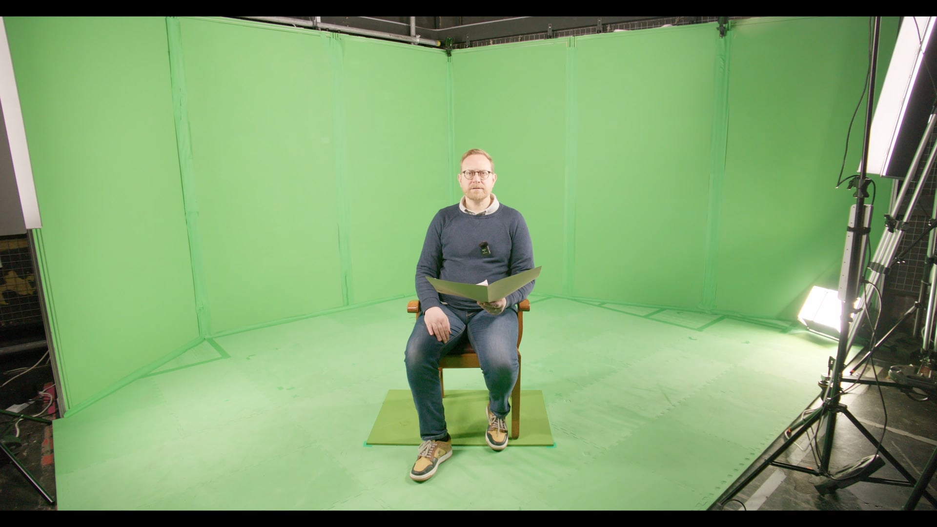 Descension (2025) - Jamie Stewart