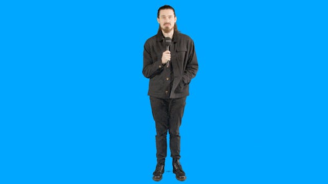GIGS (2025) - Jacob Kay
