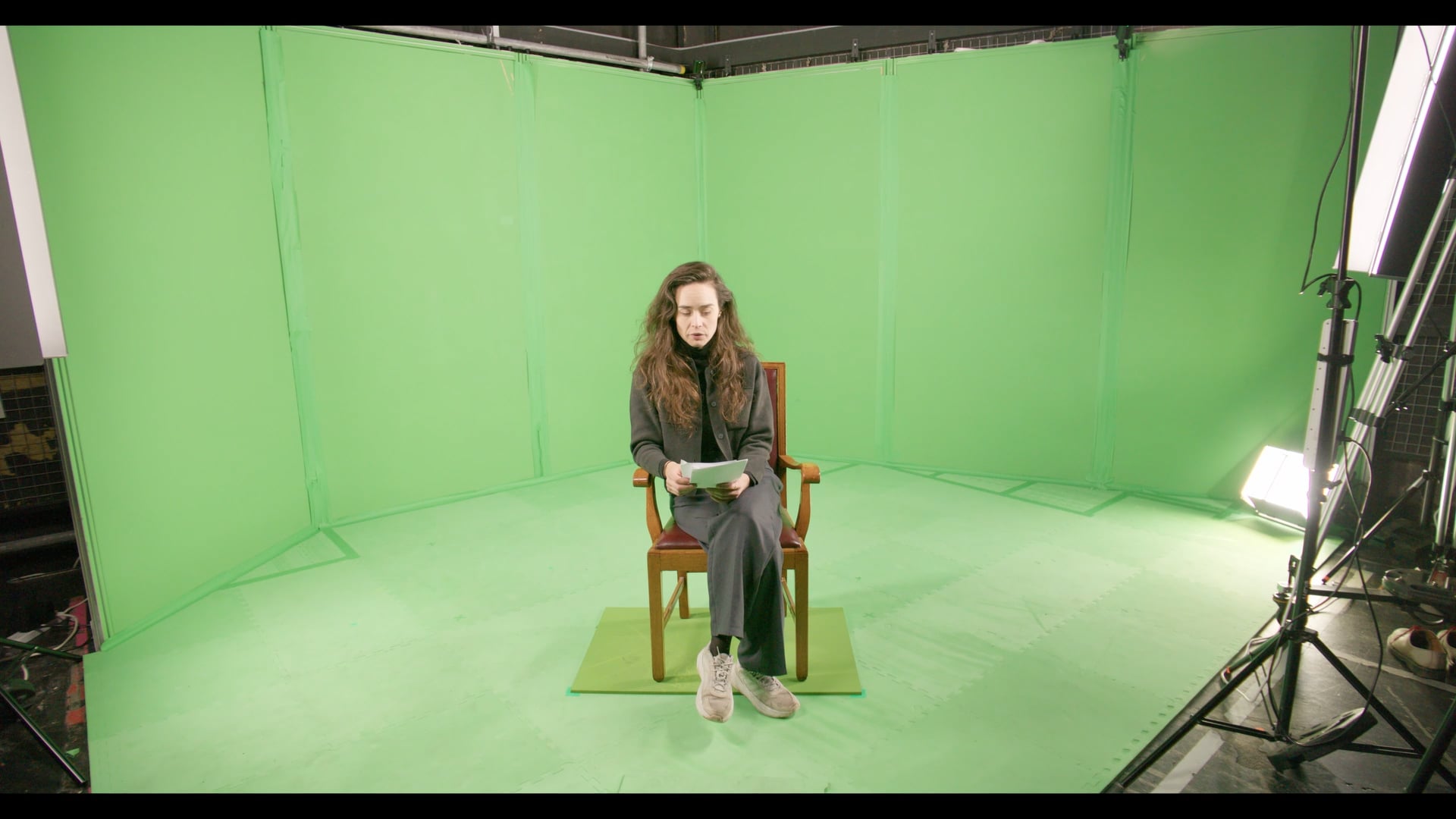 Descension (2025) - Laura Turner