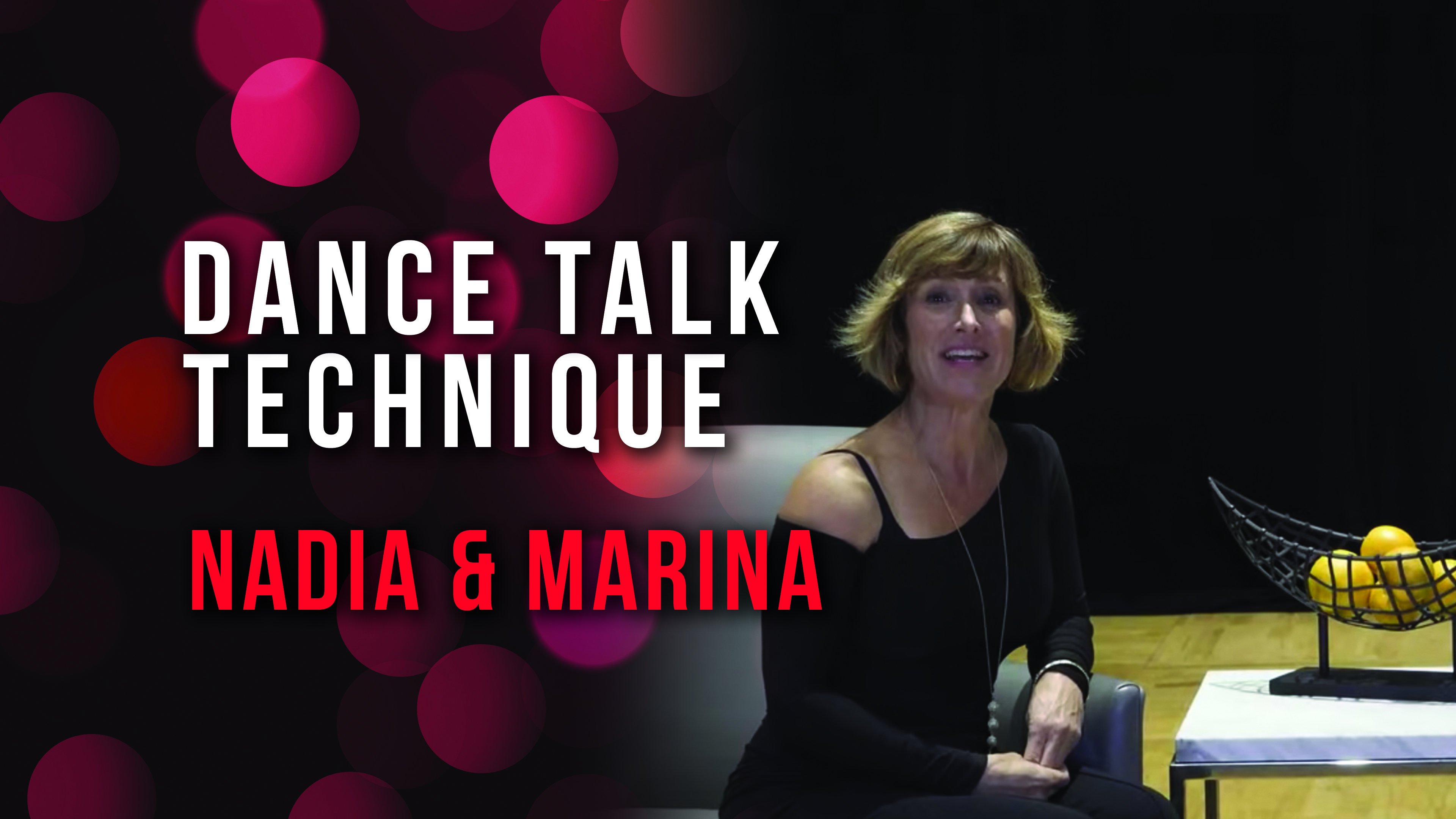 Two Legends - Technique