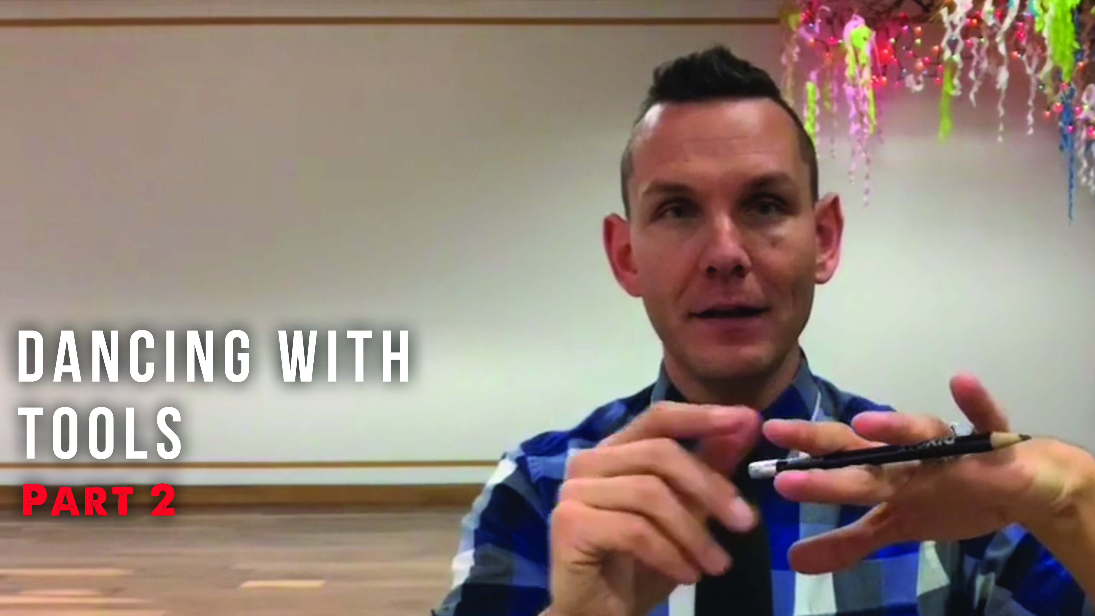 Dancing with Tools Part 2