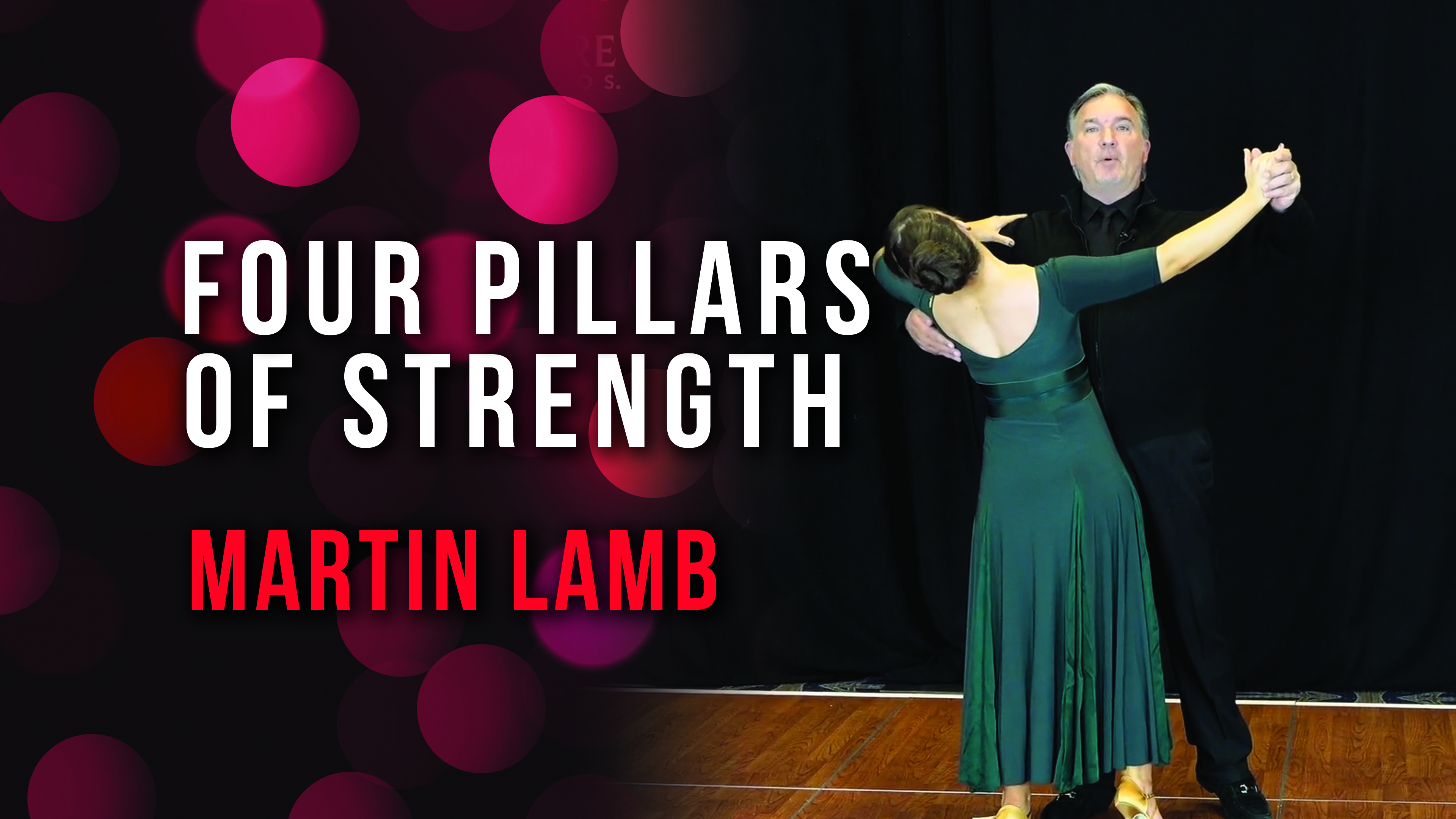 Four Pillars of Strength