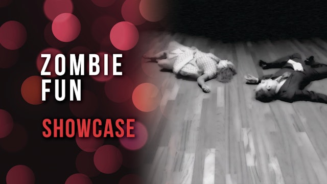 Zombie Fun Showcase