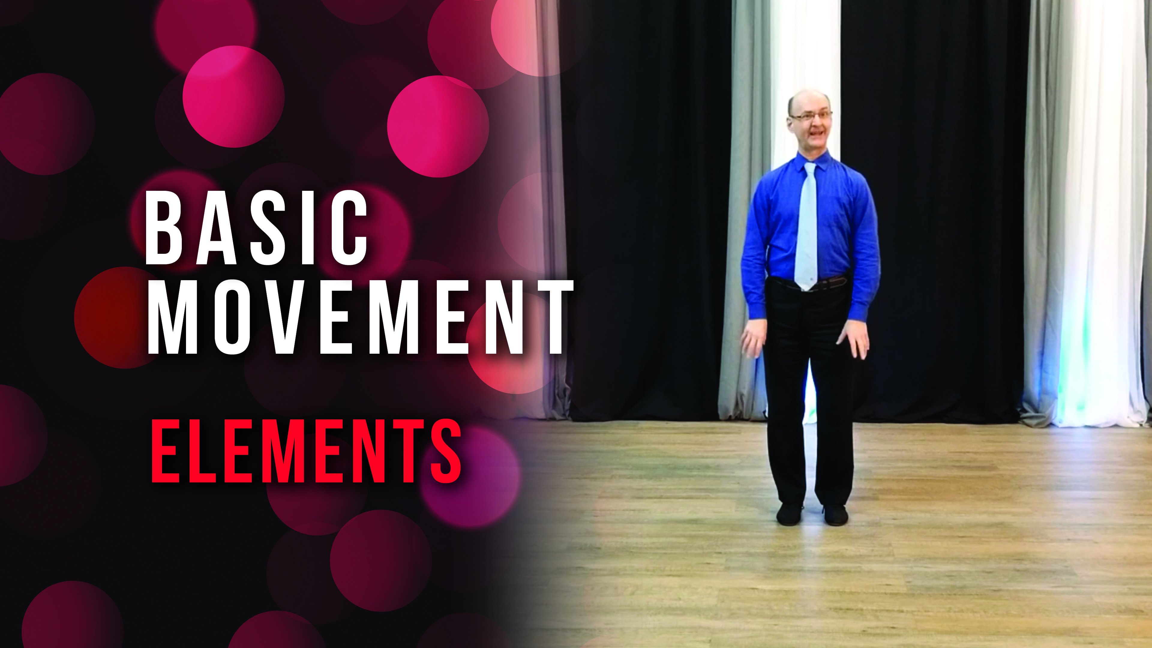 Basic Movement - Elements