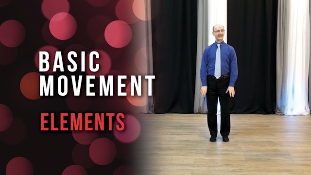 Basic Movement - Elements
