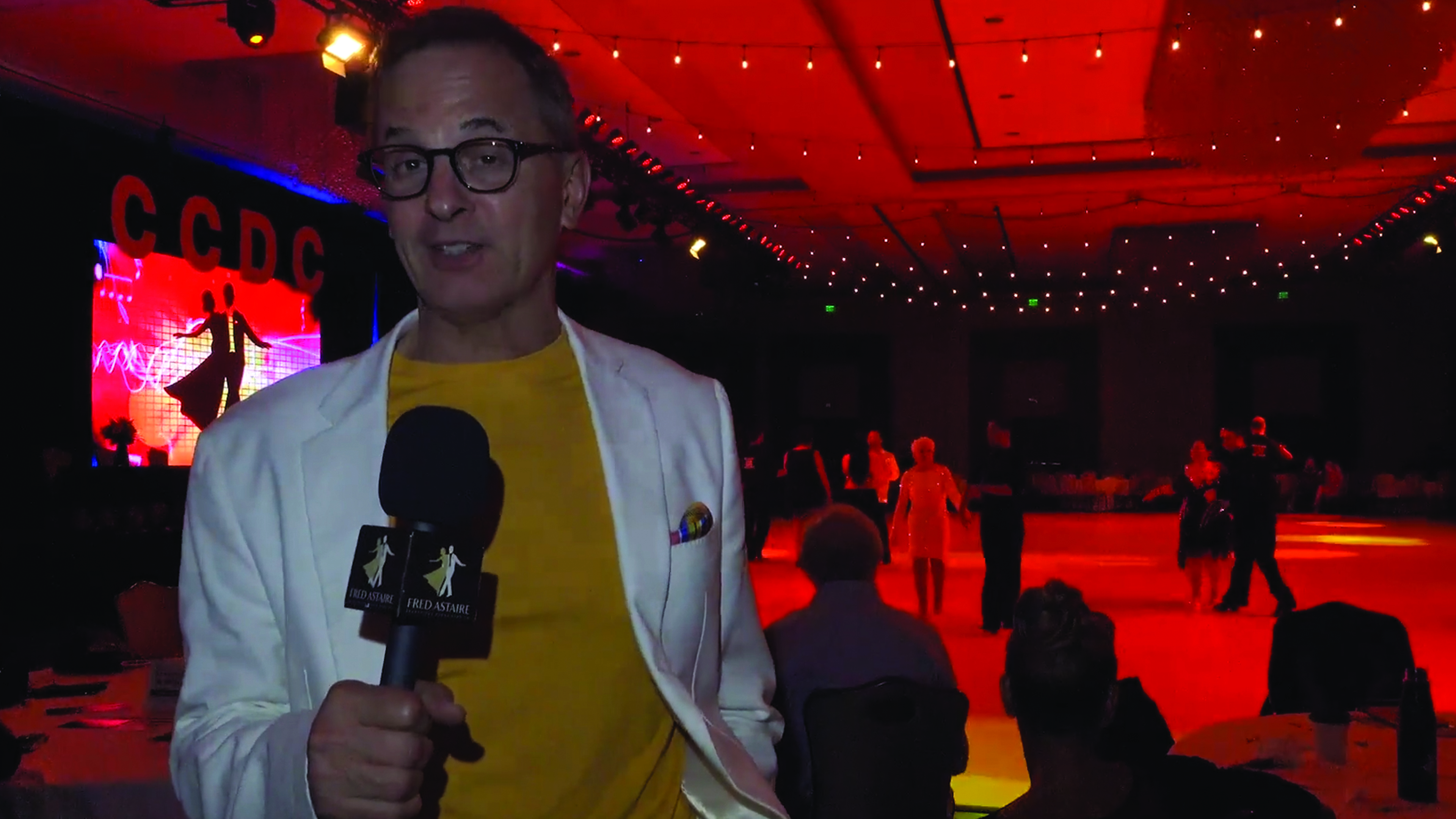 Why Do You Dance? Episode 2