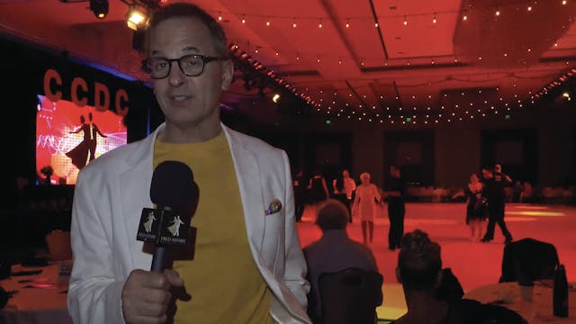 Why Do You Dance? Episode 2