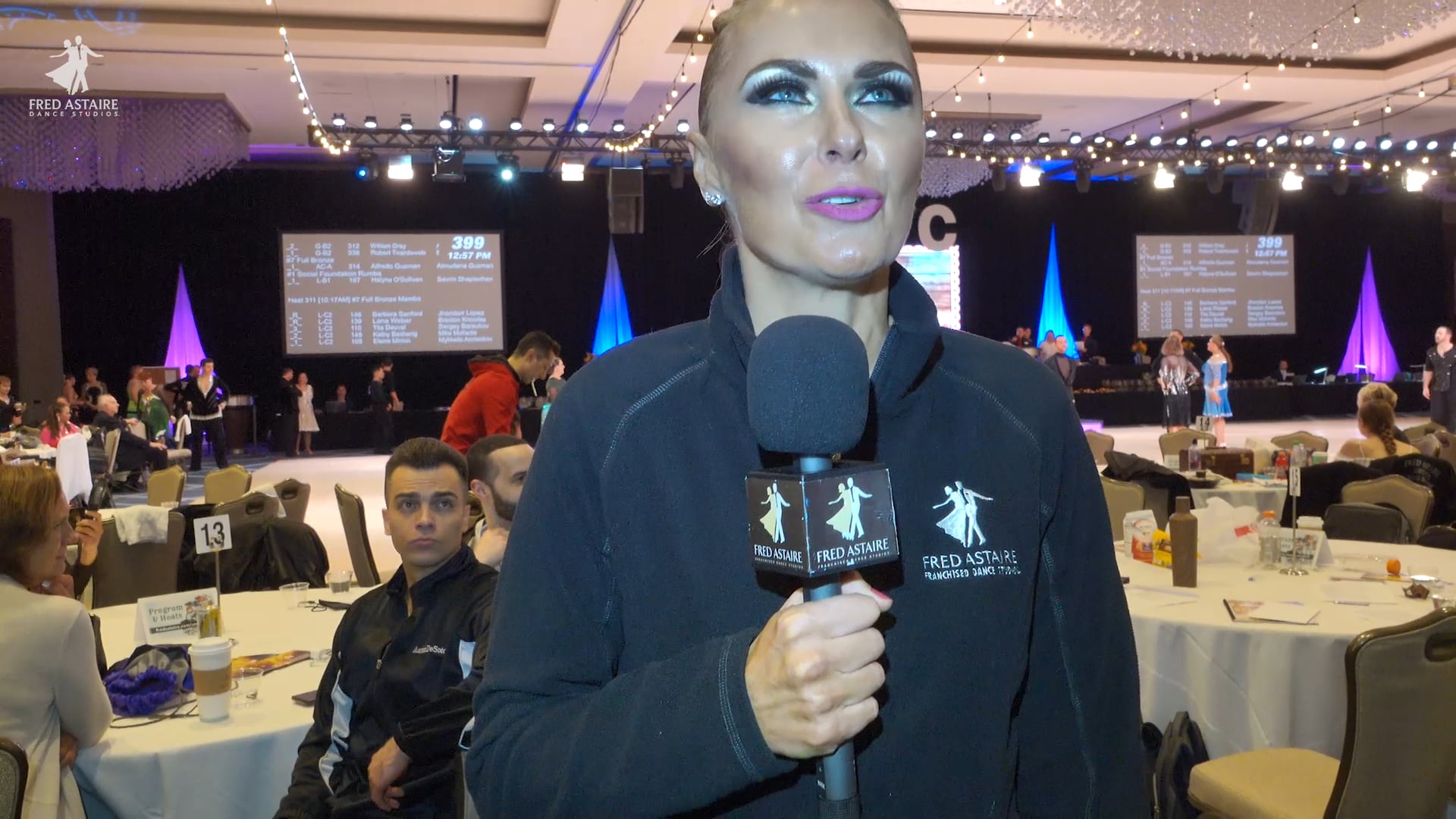 Why Do You Dance? Episode 6