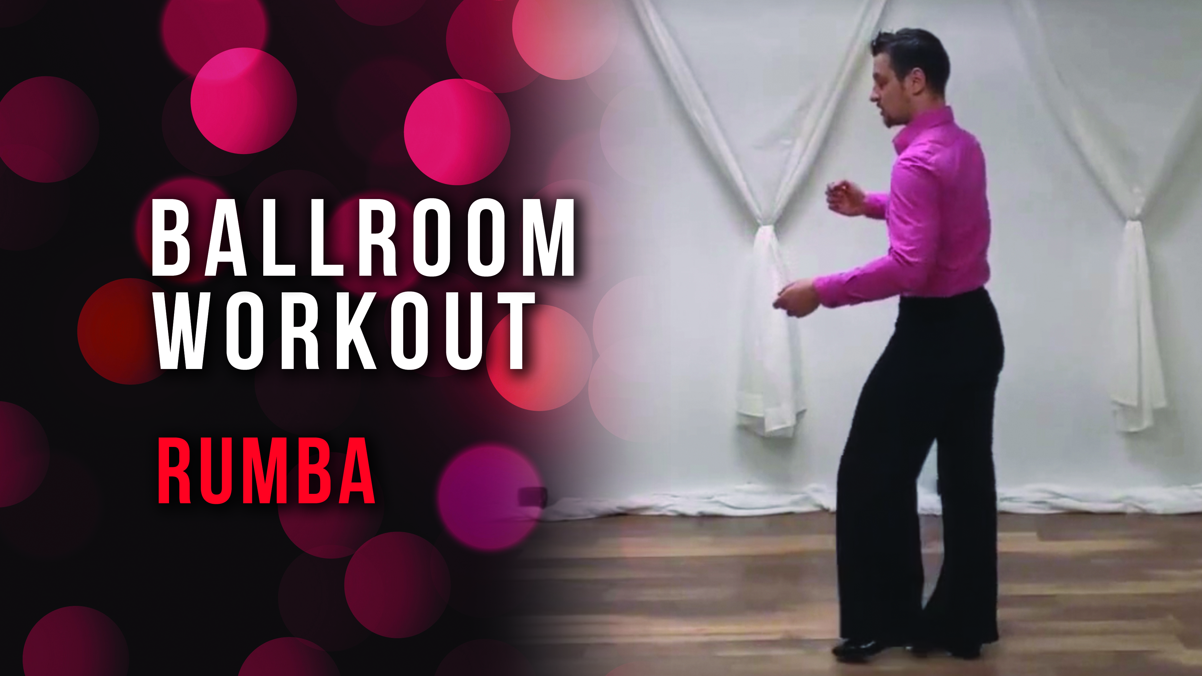 Ballroom Workout Rumba