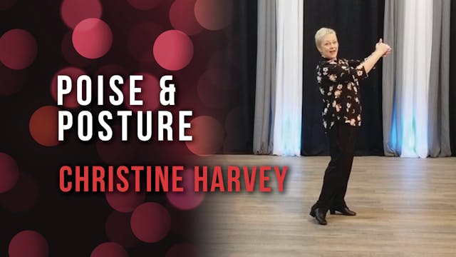 Poise & Posture