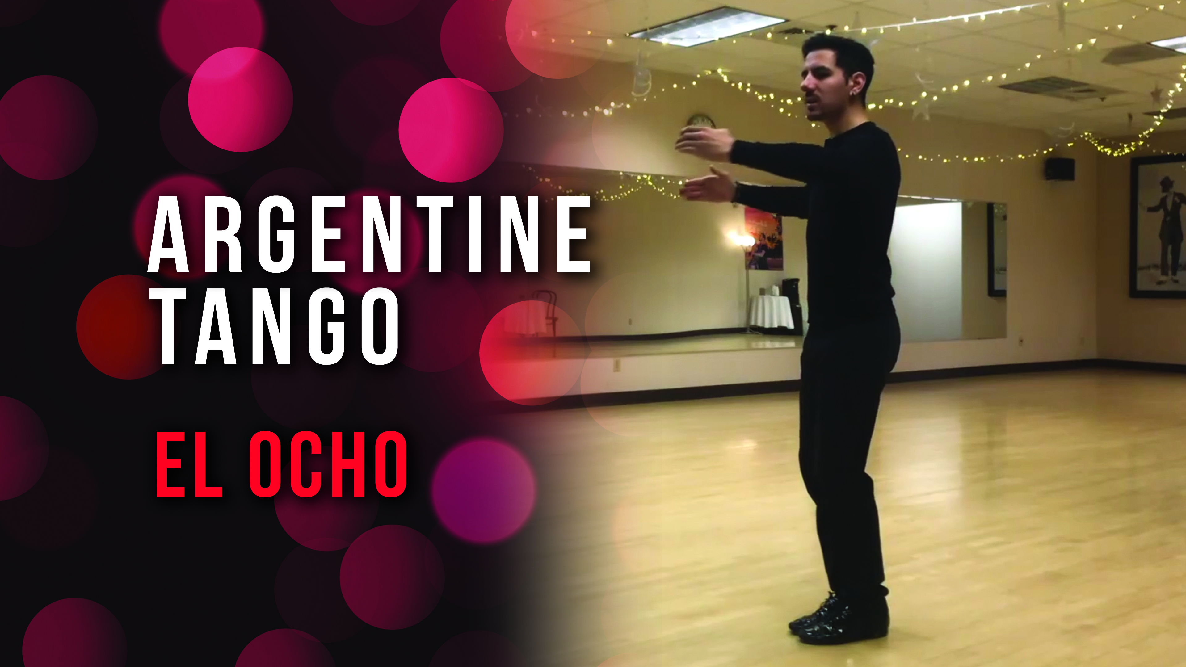 Argentine Tango - El Ocho