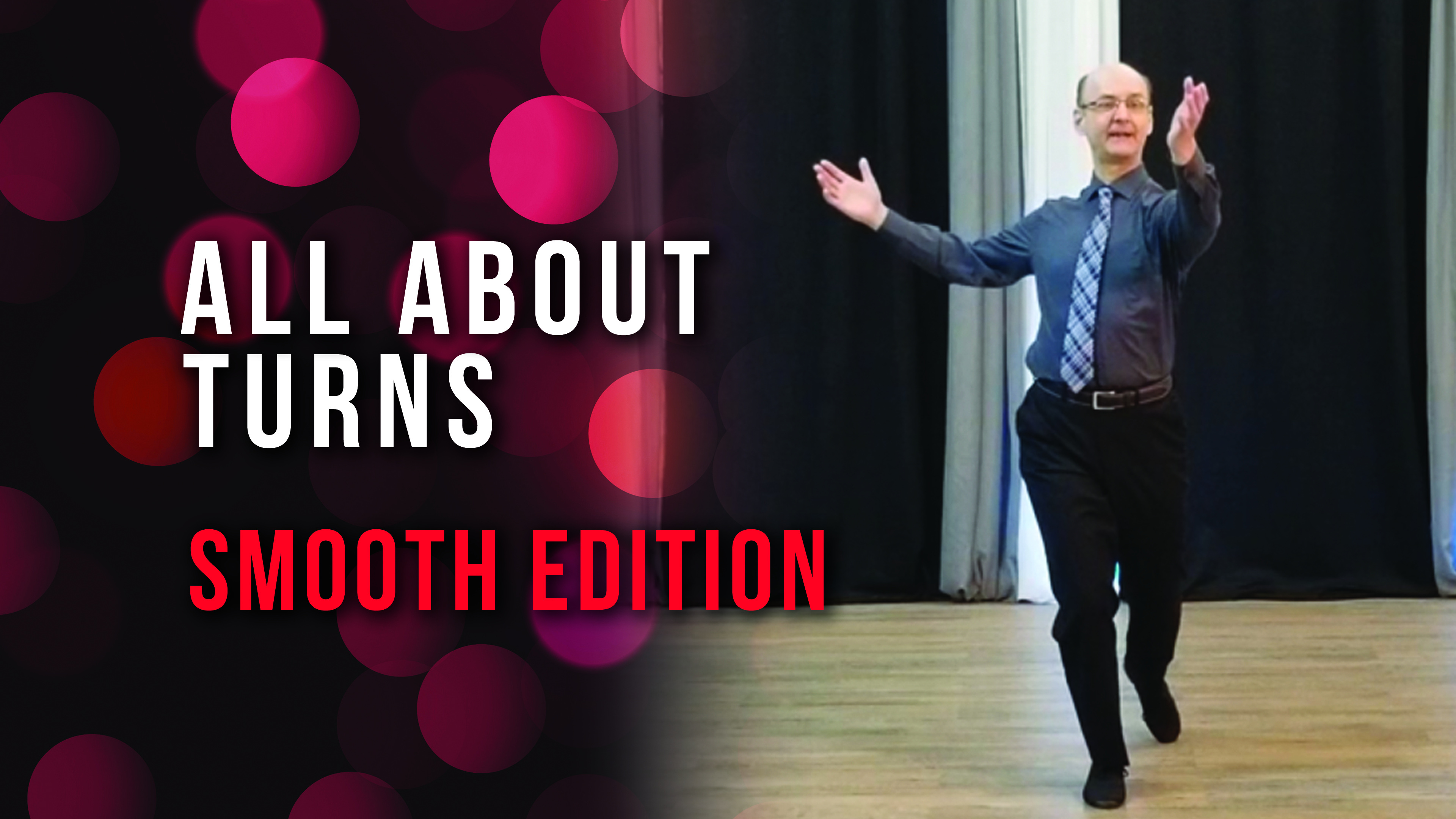 All About Turns - Smooth Edition