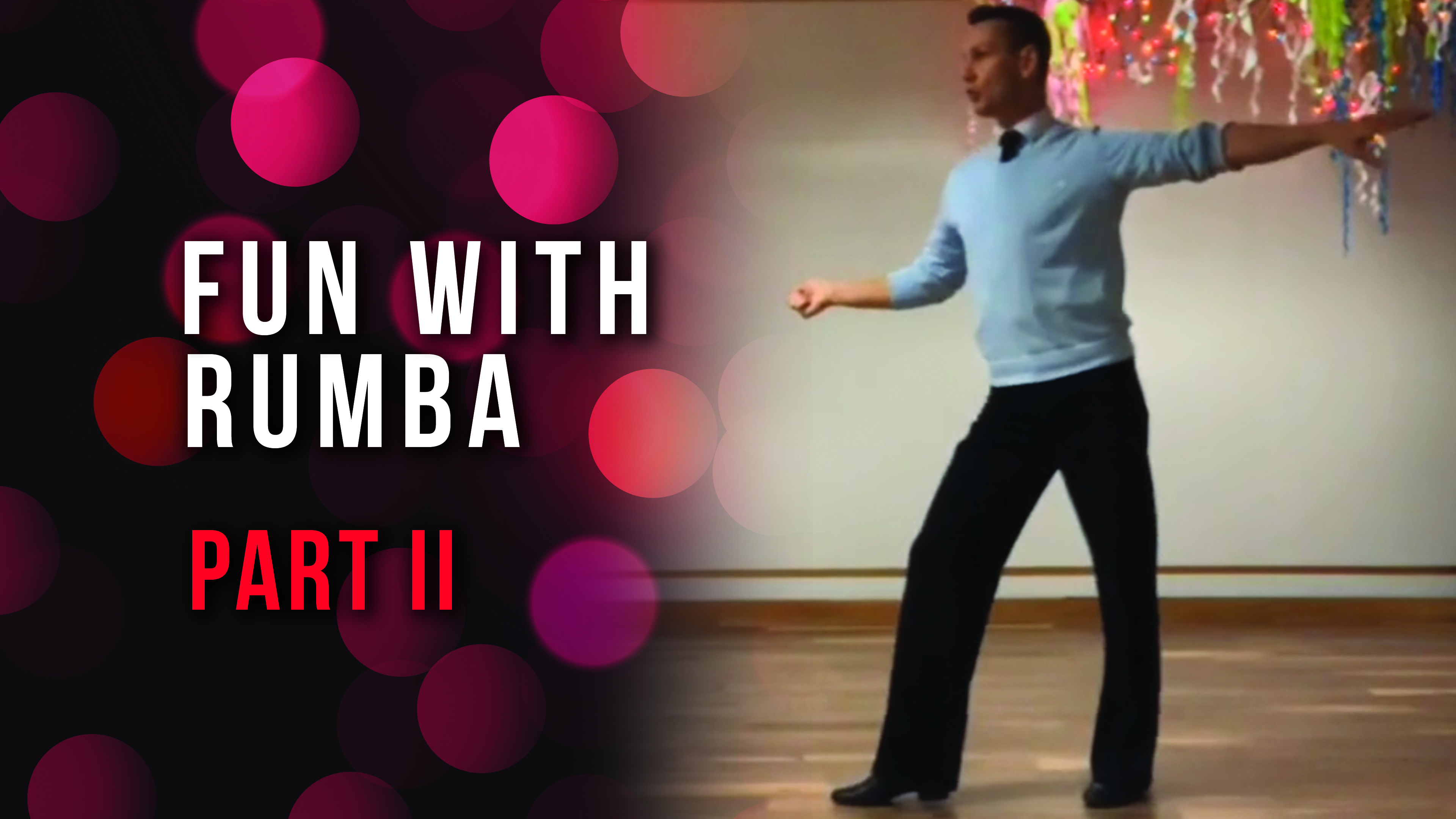 Fun With Rumba - Part II