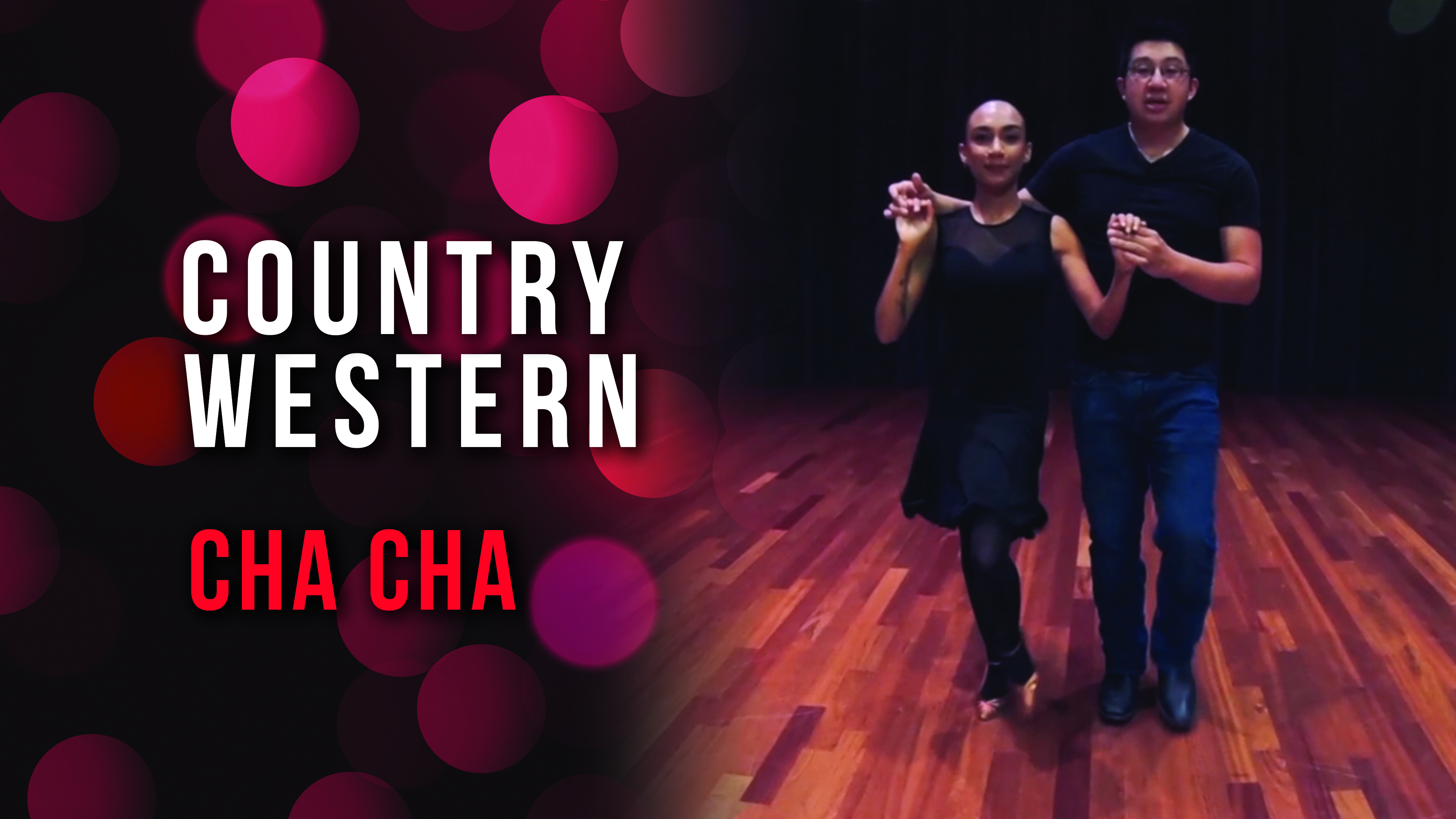 Country Cha Cha
