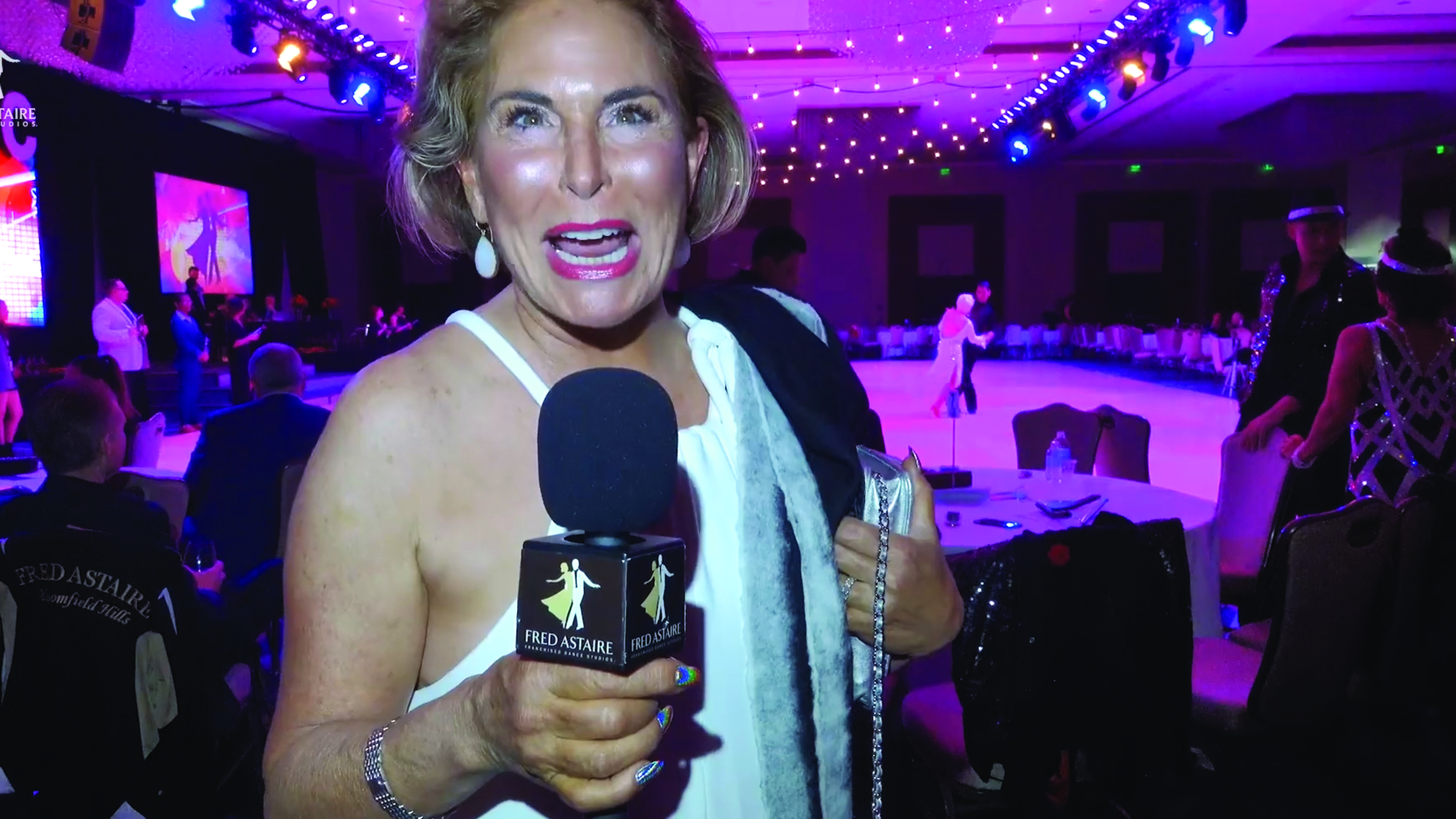 Why Do You Dance? Episode 1