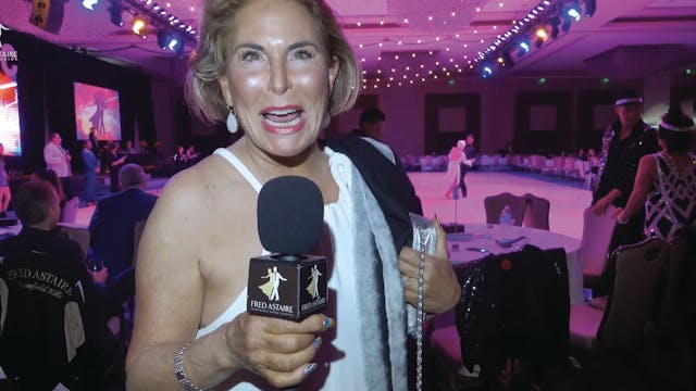 Why Do You Dance? Episode 1