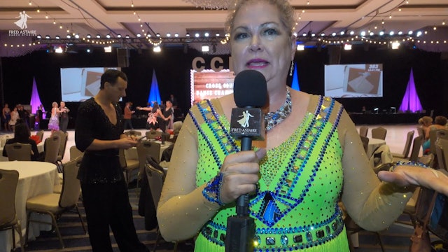 Why Do You Dance? Episode 5