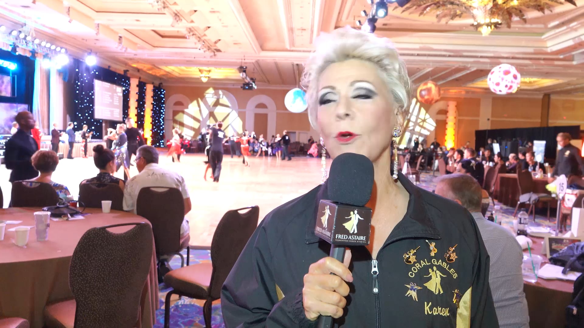 Why Do You Dance? Episode 11