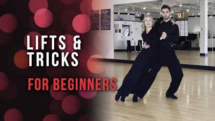Life's Better When You Dance™ | Online Dance Lessons Video