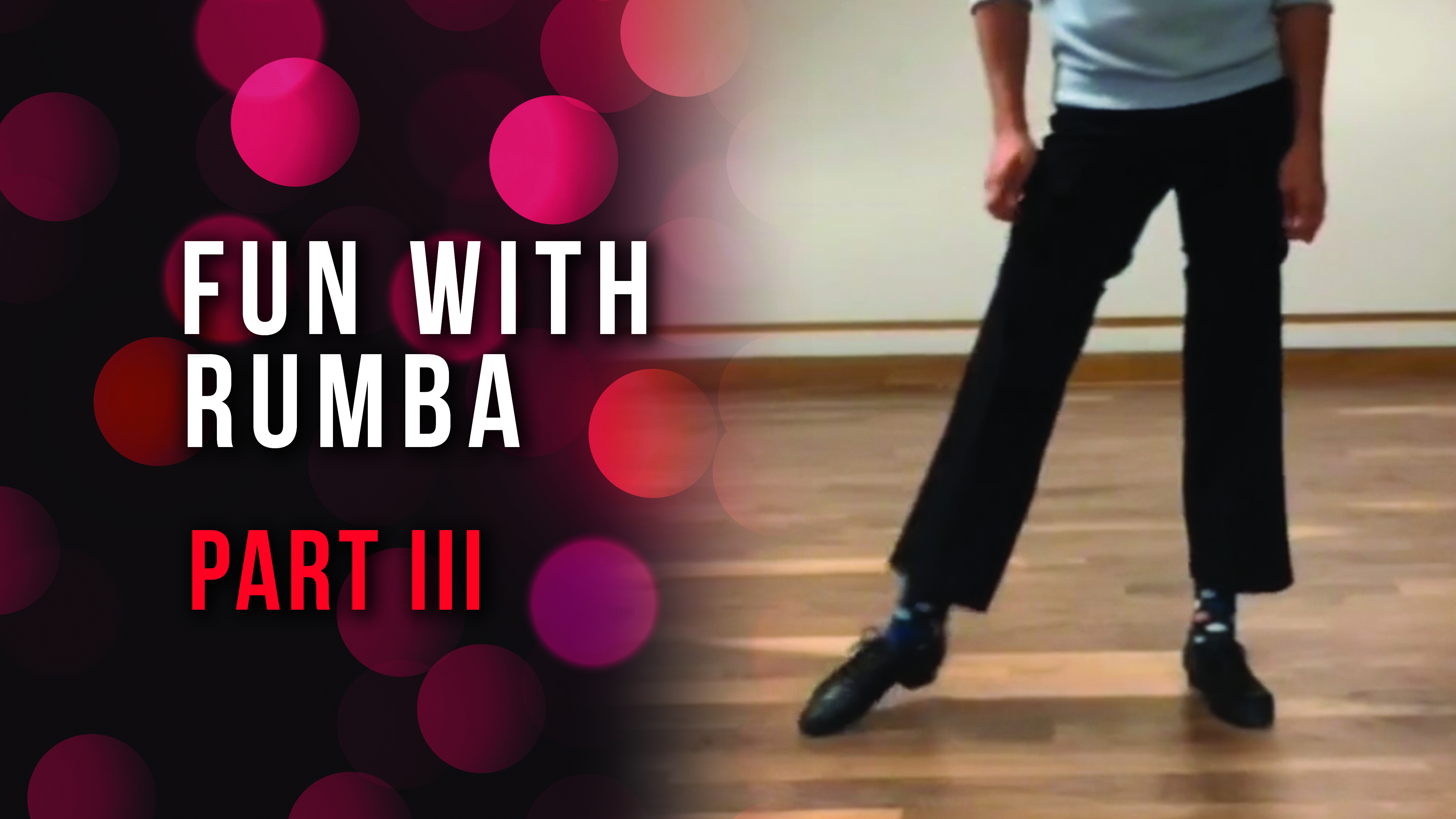 Fun With Rumba - Part III