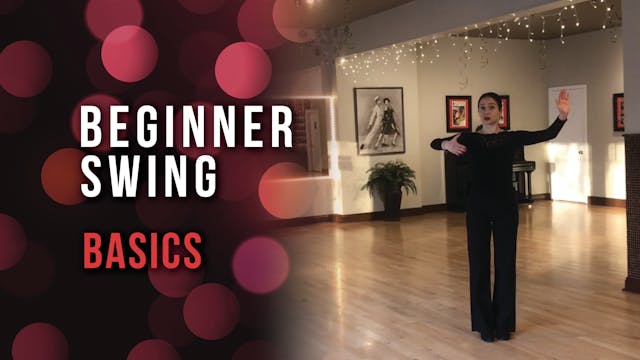 Beginner Swing Basics